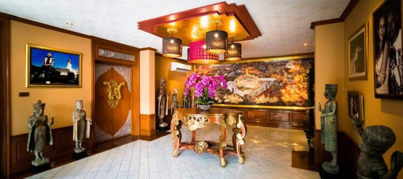 4 غرف نوم مقهى / مطعم في Pattaya, Thailand رقم 1273 15