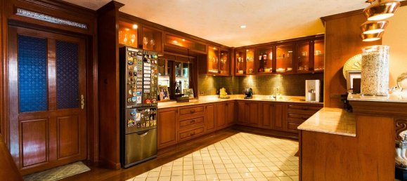 4 غرف نوم مقهى / مطعم في Pattaya, Thailand رقم 1273 6