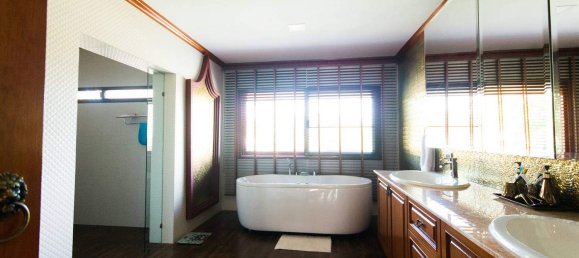 4 غرف نوم مقهى / مطعم في Pattaya, Thailand رقم 1273 4