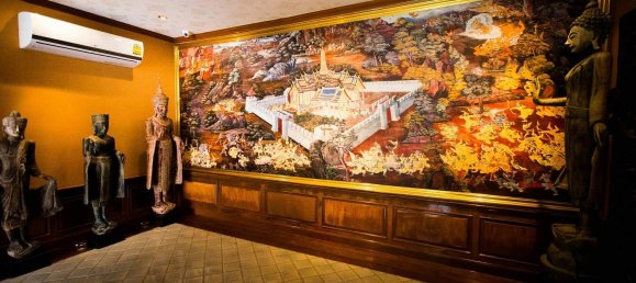 4 غرف نوم مقهى / مطعم في Pattaya, Thailand رقم 1273 5