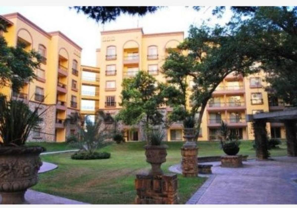 Studio in Nuevo Leon, Mexico No. 160638