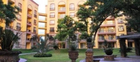 Studio in Nuevo Leon, Mexico No. 160638 2