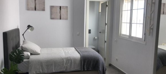 4 غرف نوم شقة في Marbella, Spain رقم 145851 5