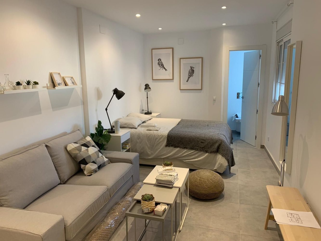 4 غرف نوم شقة في Marbella, Spain رقم 145851