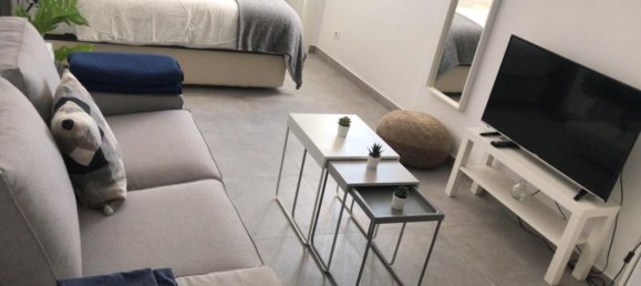 4 غرف نوم شقة في Marbella, Spain رقم 145851 17