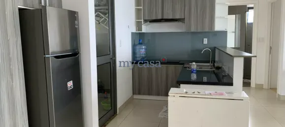 3 dormitorios apartamento en alquiler en Thu Duc, Ho Chi Minh, Vietnam № 8923 10