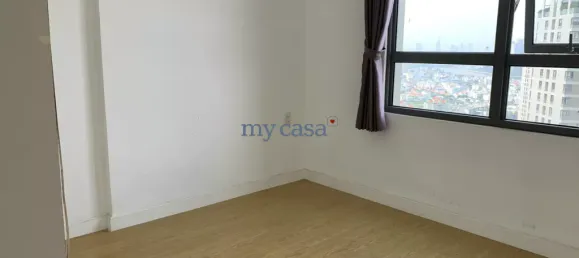 3 dormitorios apartamento en alquiler en Thu Duc, Ho Chi Minh, Vietnam № 8923 12