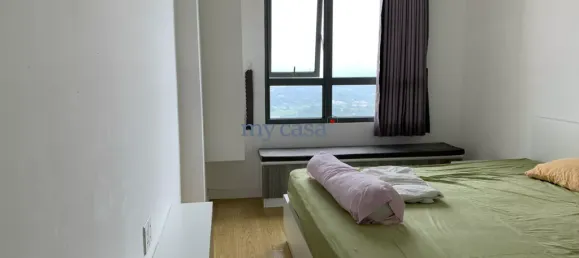 3 dormitorios apartamento en alquiler en Thu Duc, Ho Chi Minh, Vietnam № 8923 4