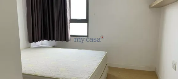 3 dormitorios apartamento en alquiler en Thu Duc, Ho Chi Minh, Vietnam № 8923 8