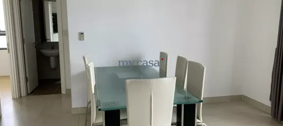 3 dormitorios apartamento en alquiler en Thu Duc, Ho Chi Minh, Vietnam № 8923 13