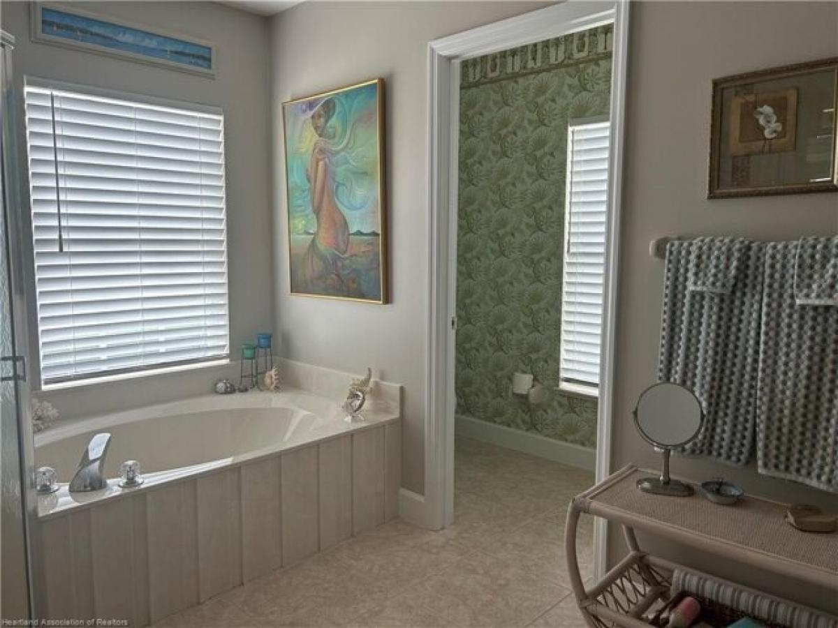 3 غرف نوم منزل في Sebring, USA رقم 382396