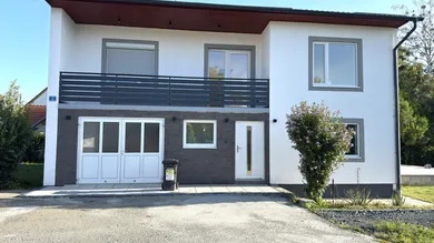 3-salle Maison à Kemeten, Austria No. 223264