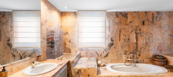 2 Schlafzimmer Stadthaus in La Quinta, Spain, Nr. 183920 13