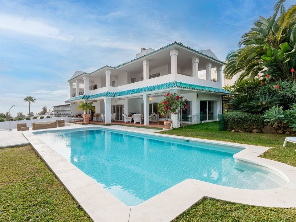 2 Schlafzimmer Stadthaus in La Quinta, Spain, Nr. 183920