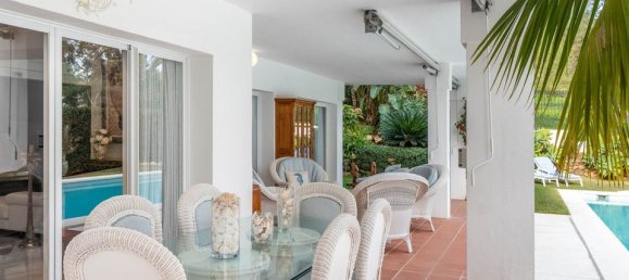 2 Schlafzimmer Stadthaus in La Quinta, Spain, Nr. 183920 23