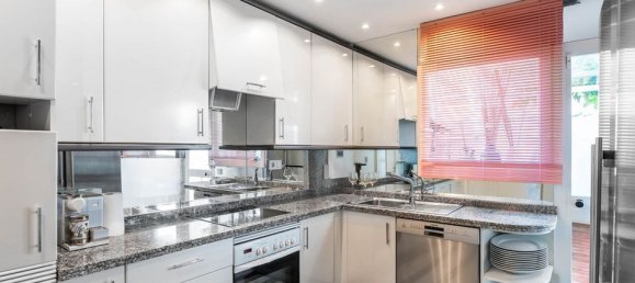 2 Schlafzimmer Stadthaus in La Quinta, Spain, Nr. 183920 18