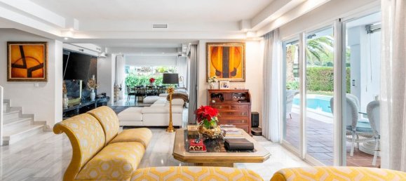 2 Schlafzimmer Stadthaus in La Quinta, Spain, Nr. 183920 14