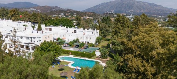 2 Schlafzimmer Stadthaus in La Quinta, Spain, Nr. 183920 35