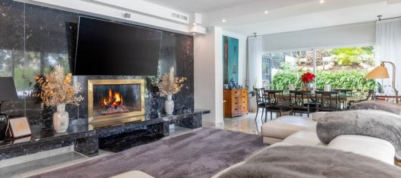 2 Schlafzimmer Stadthaus in La Quinta, Spain, Nr. 183920 8