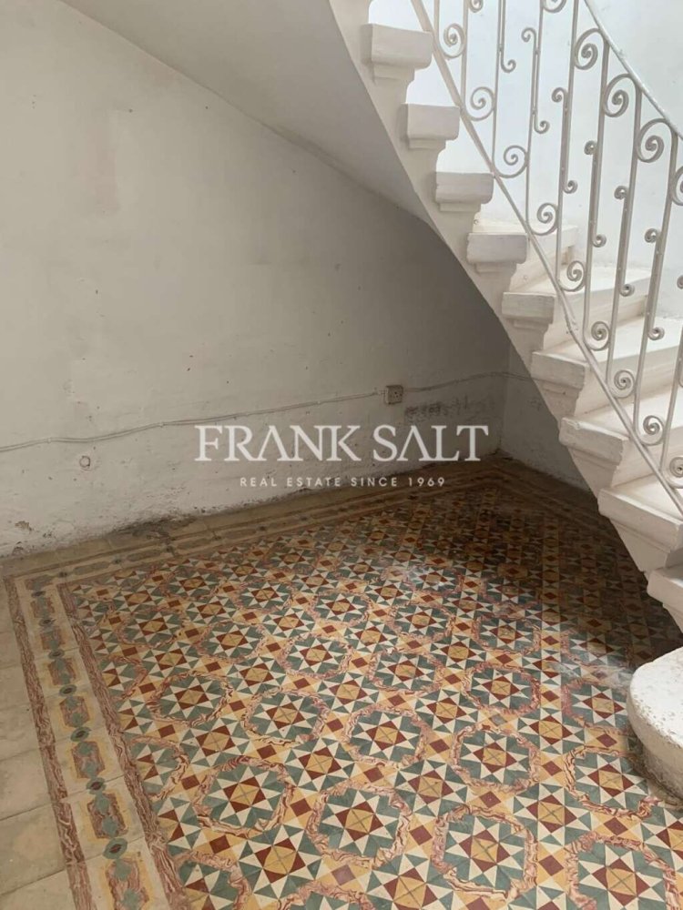 Таунхаус с 2 спальнями в Слима, Мальта № 1429