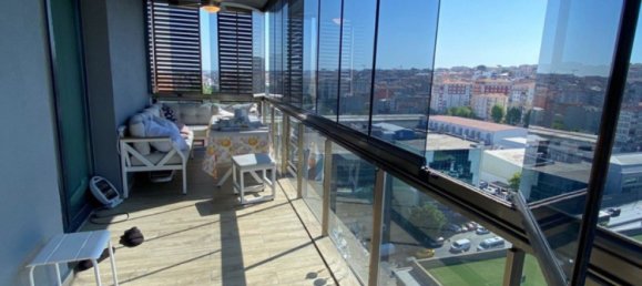 Apartment 3+1 in Istanbul, Turkey No. 23720 10