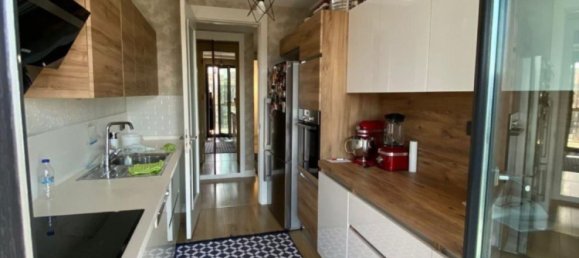 Apartment 3+1 in Istanbul, Turkey No. 23720 2