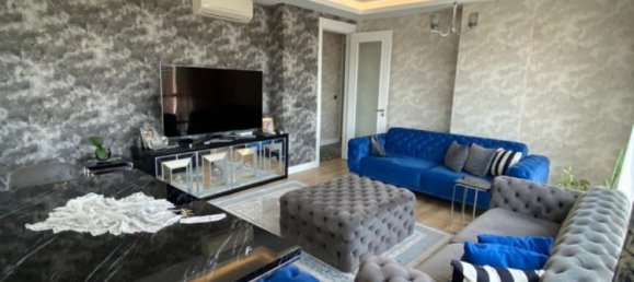 Apartment 3+1 in Istanbul, Turkey No. 23720 4