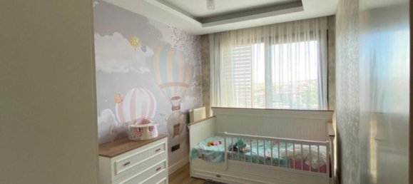 Apartment 3+1 in Istanbul, Turkey No. 23720 6