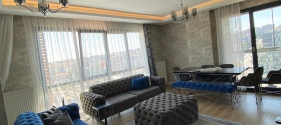 Apartment 3+1 in Istanbul, Turkey No. 23720 3