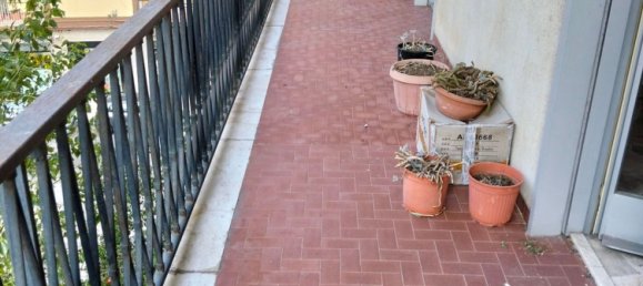 4 rooms Apartment in Palermo, Italy No. 216202 13