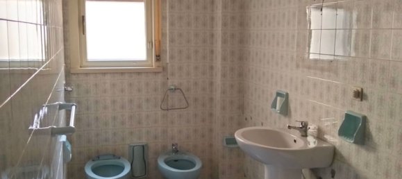 4 rooms Apartment in Palermo, Italy No. 216202 10