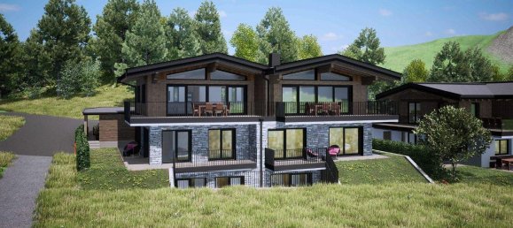 Terreno en Kirchberg in Tirol, Austria No. 19322 2