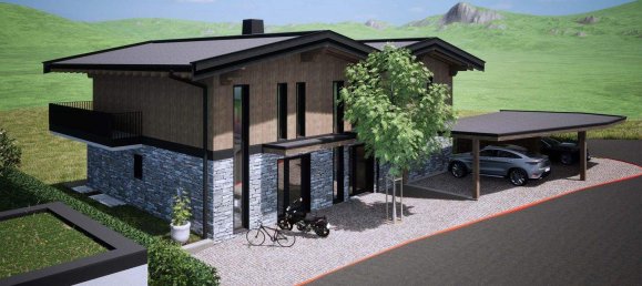 Terreno en Kirchberg in Tirol, Austria No. 19322 9