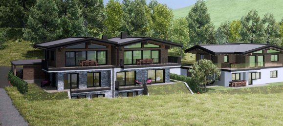 Terreno en Kirchberg in Tirol, Austria No. 19322 4