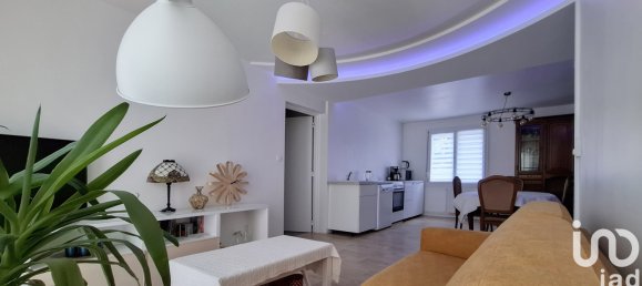 4 غرف نوم شقة في Saint-Avold, France رقم 259935 3