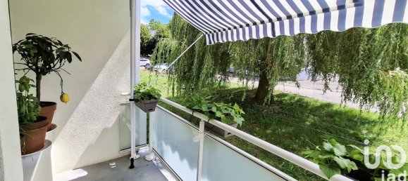 4 غرف نوم شقة في Saint-Avold, France رقم 259935 8