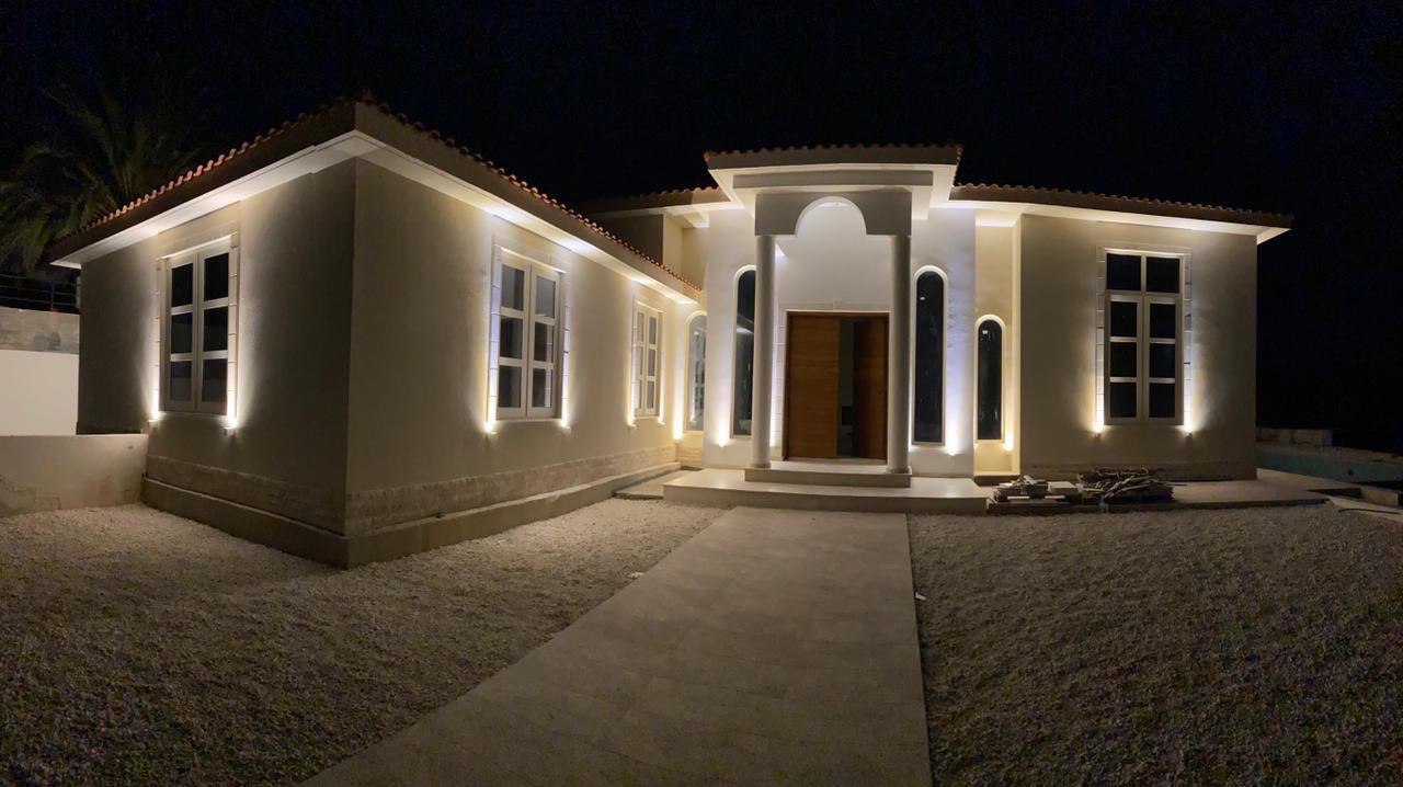 3 Schlafzimmer Villa in Armou, Cyprus, Nr. 4401