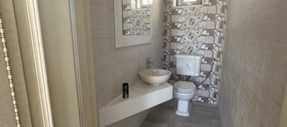 3 Schlafzimmer Villa in Armou, Cyprus, Nr. 4401 5