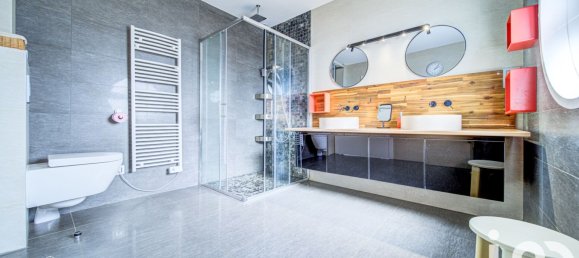 Villa de 5 dormitorios en Woippy, France No. 279898 10