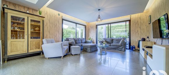 Villa de 5 dormitorios en Woippy, France No. 279898 3