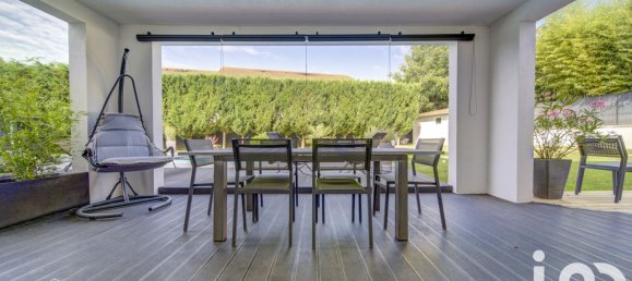 Villa de 5 dormitorios en Woippy, France No. 279898 15