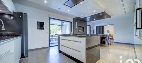 Villa de 5 dormitorios en Woippy, France No. 279898 7