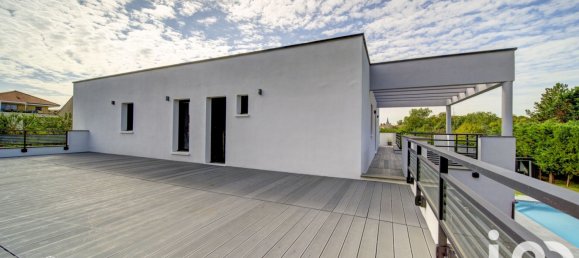 Villa de 5 dormitorios en Woippy, France No. 279898 14