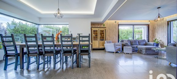 Villa de 5 dormitorios en Woippy, France No. 279898 4