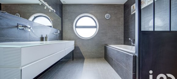 Villa de 5 dormitorios en Woippy, France No. 279898 13