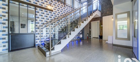 Villa de 5 dormitorios en Woippy, France No. 279898 2