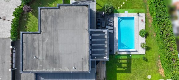 Villa de 5 dormitorios en Woippy, France No. 279898 16