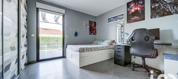 Villa de 5 dormitorios en Woippy, France No. 279898 11