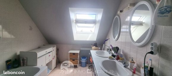 4 bedrooms House in Maine-et-Loire, France No. 315375 7