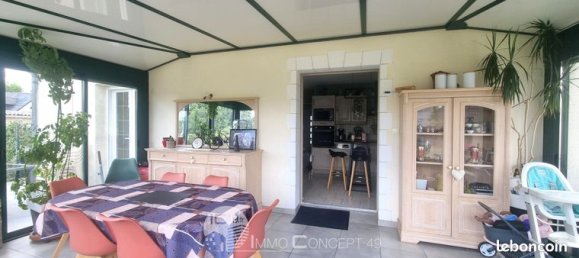 4 bedrooms House in Maine-et-Loire, France No. 315375 4